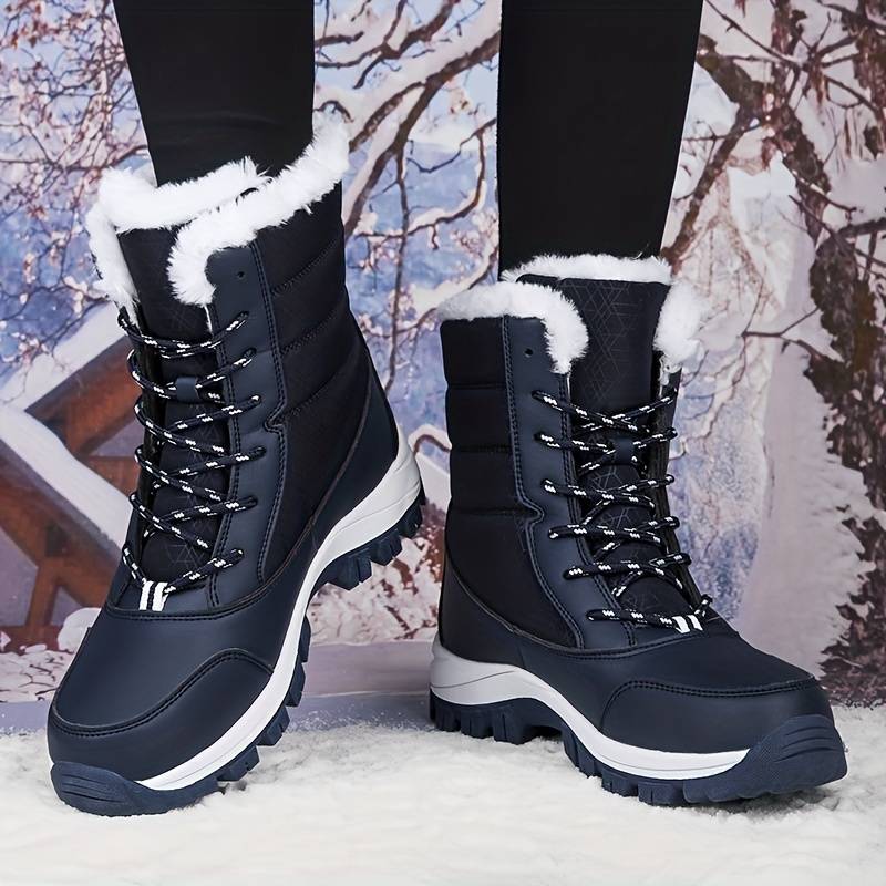 Orion - Winterstiefel