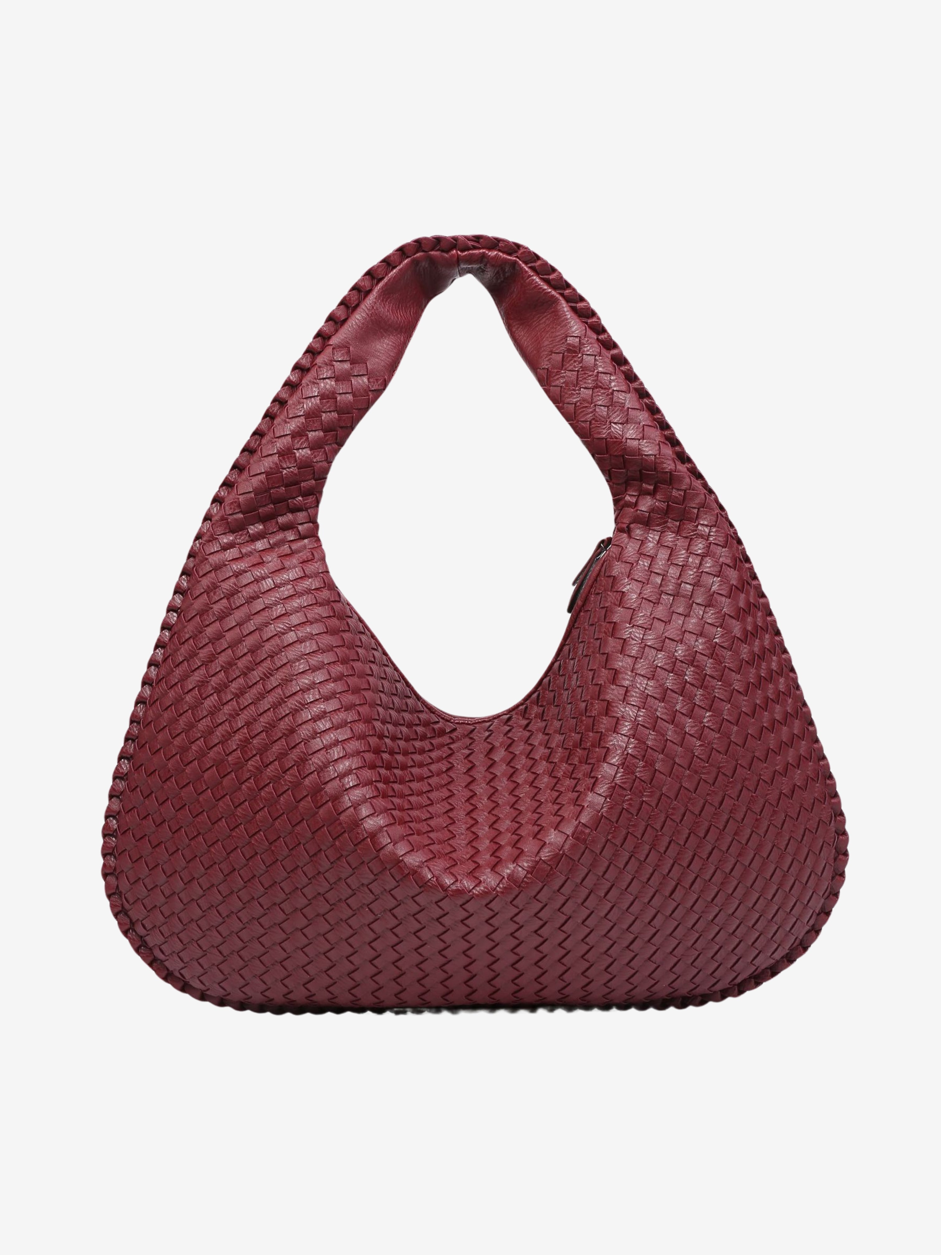 Seraphina | Hobo-Tasche mit Elegantem Design und Geräumigem Innenraum für Frauen