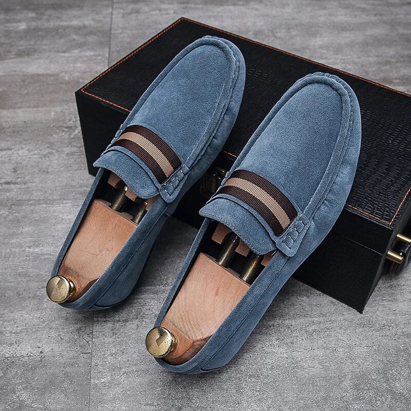 Landon - Bequeme Loafers