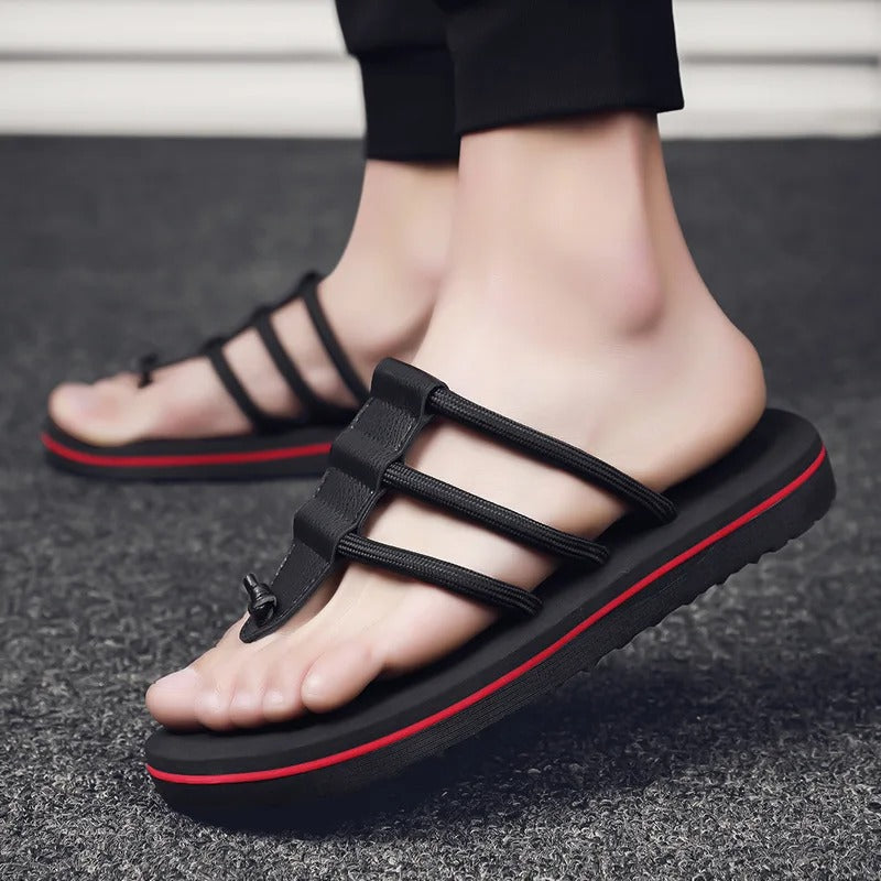 Zain - Bequeme Sandalen