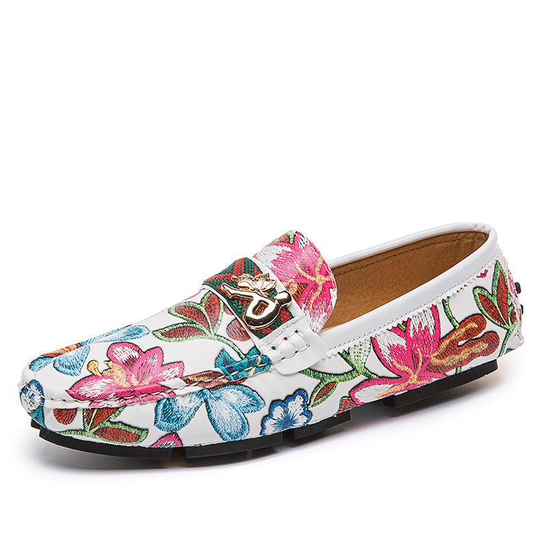 Celestia | Loafer mit Eleganter Polsterung und Zeitgemäßem Design für Modebewusste Frauen