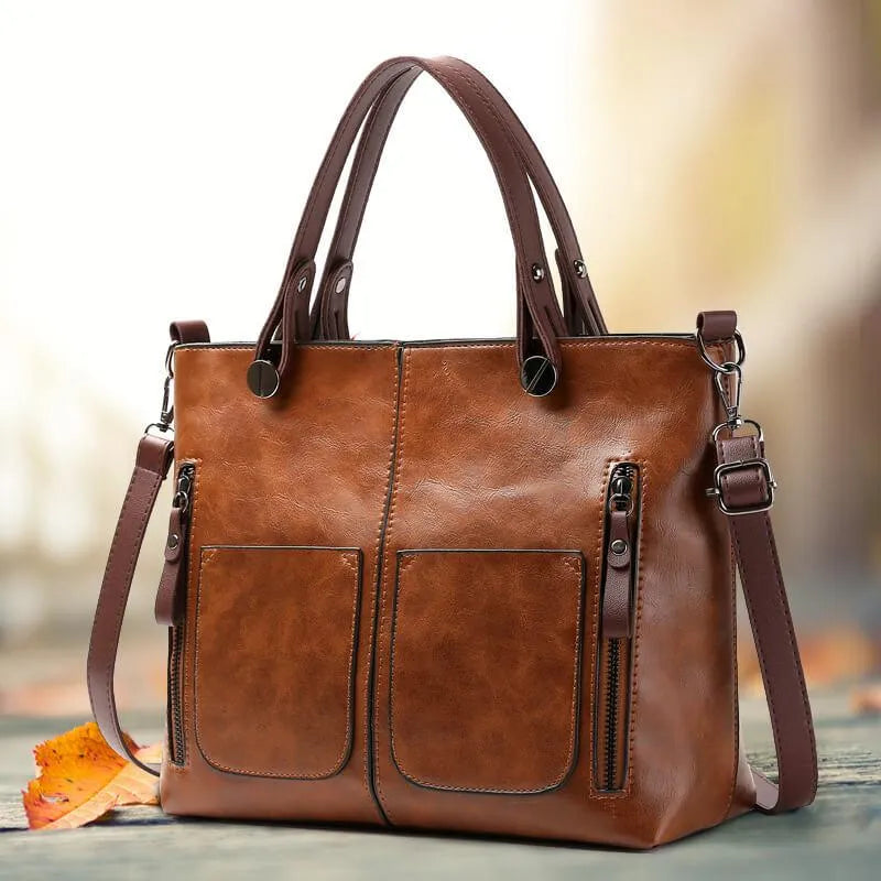 Celestia | Tasche mit Elegantem Design und Wasserabweisendem Material für Frauen