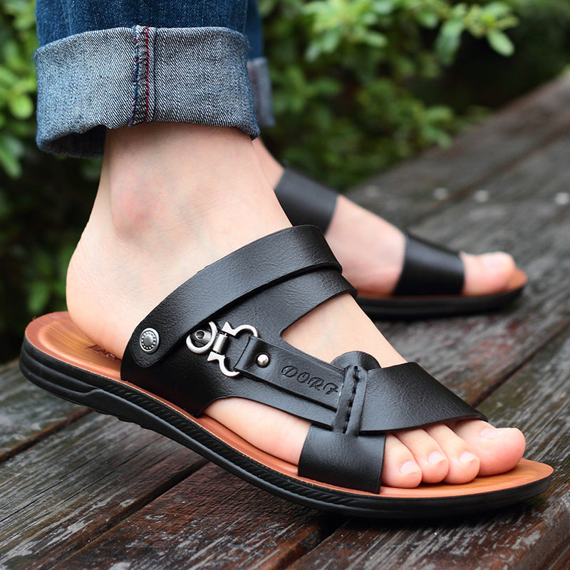 Livia | Sandalen mit Stilvollem Design und Orthopädischem Komfort für Damen