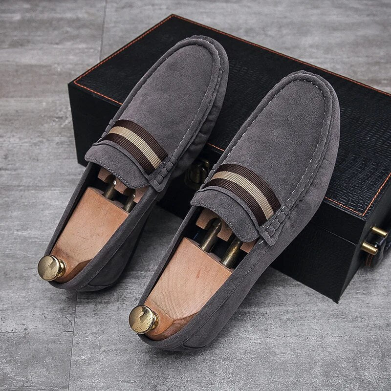 Landon - Bequeme Loafers