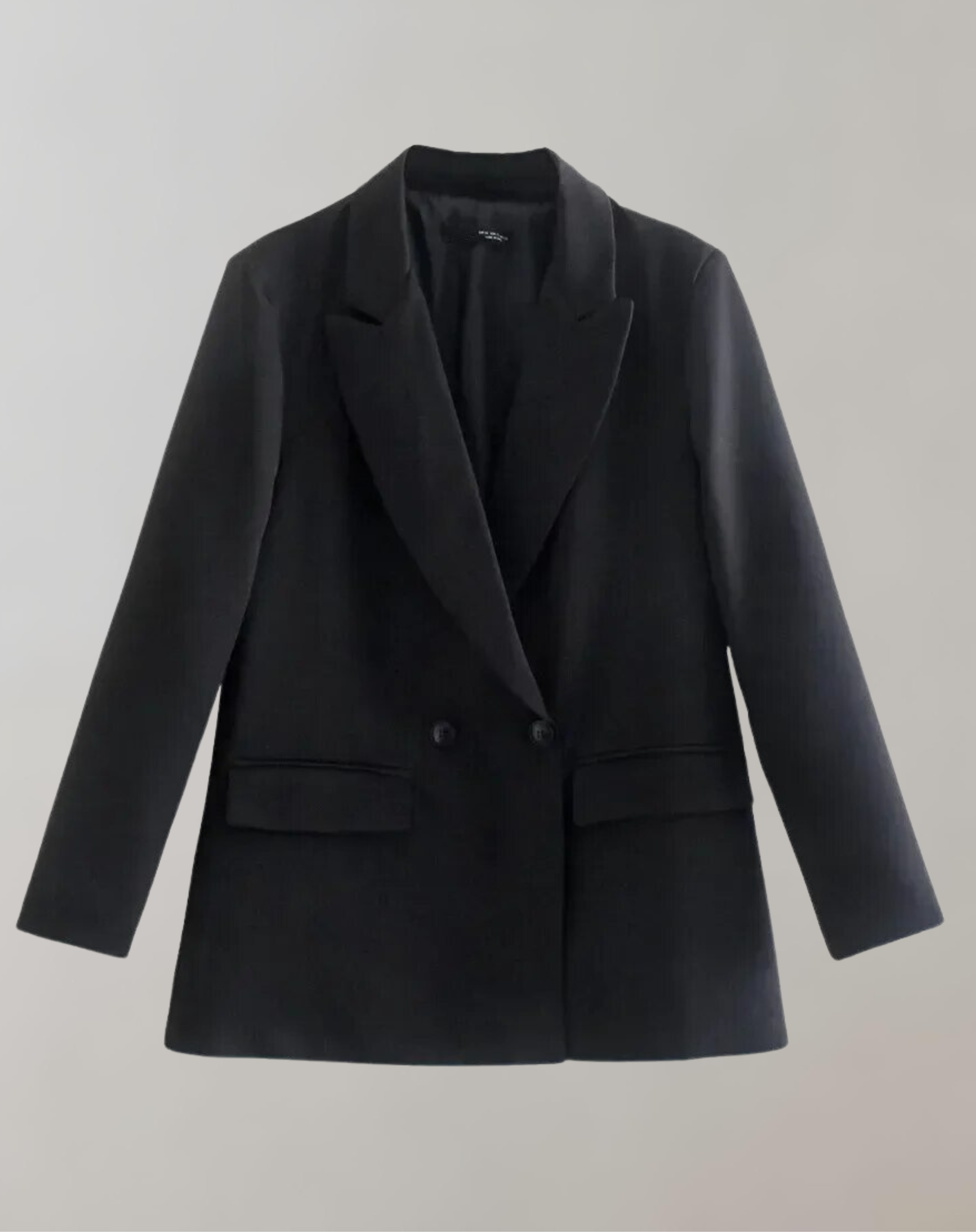 Celestia | Blazer mit Eleganter Passform und Zeitlosem Design für Damen