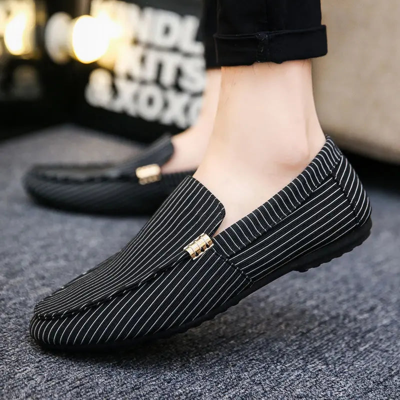 Max - Moderne Loafer