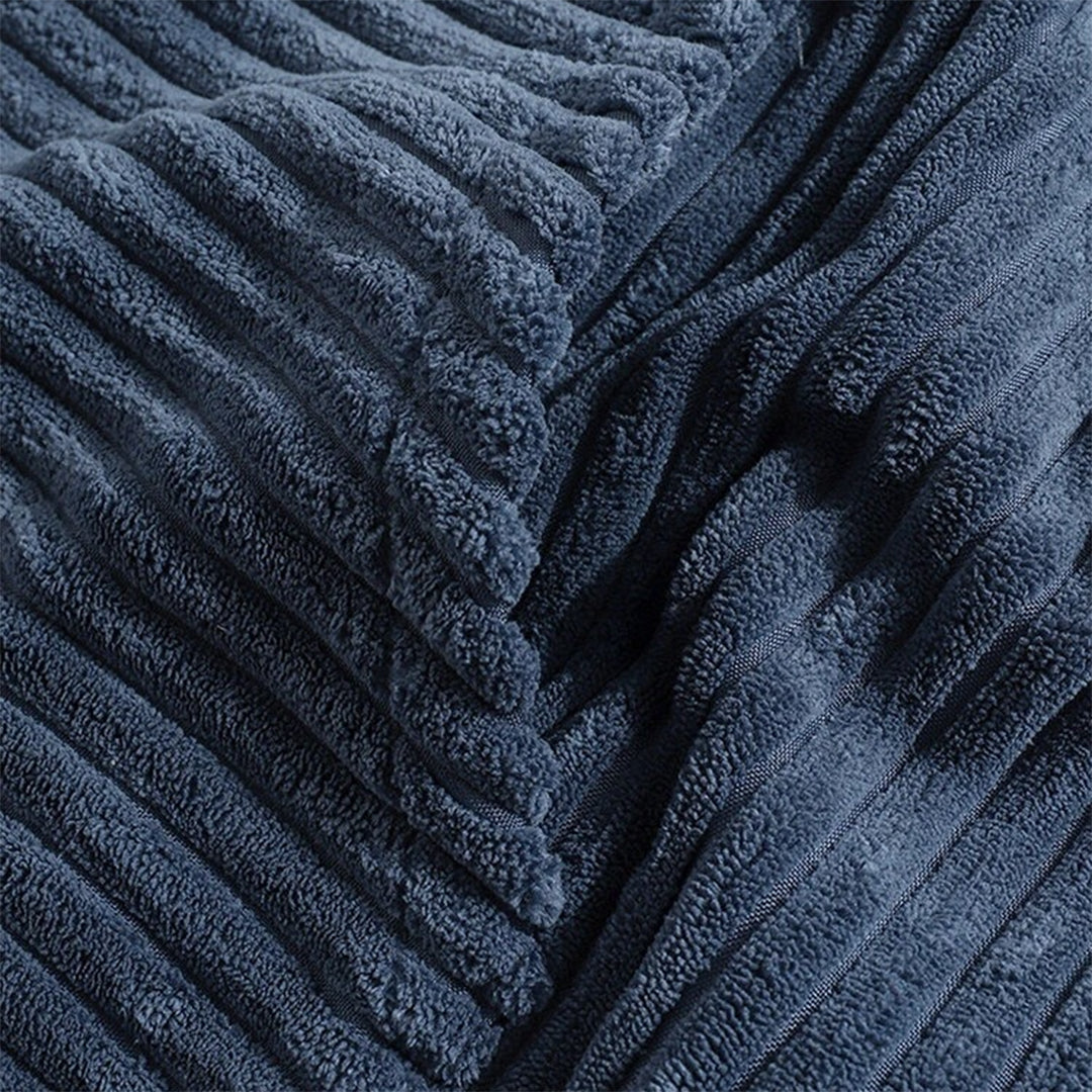 Luxuria | Kapuzenpullover mit Weichem Samt und Modernem Schnitt für Damen