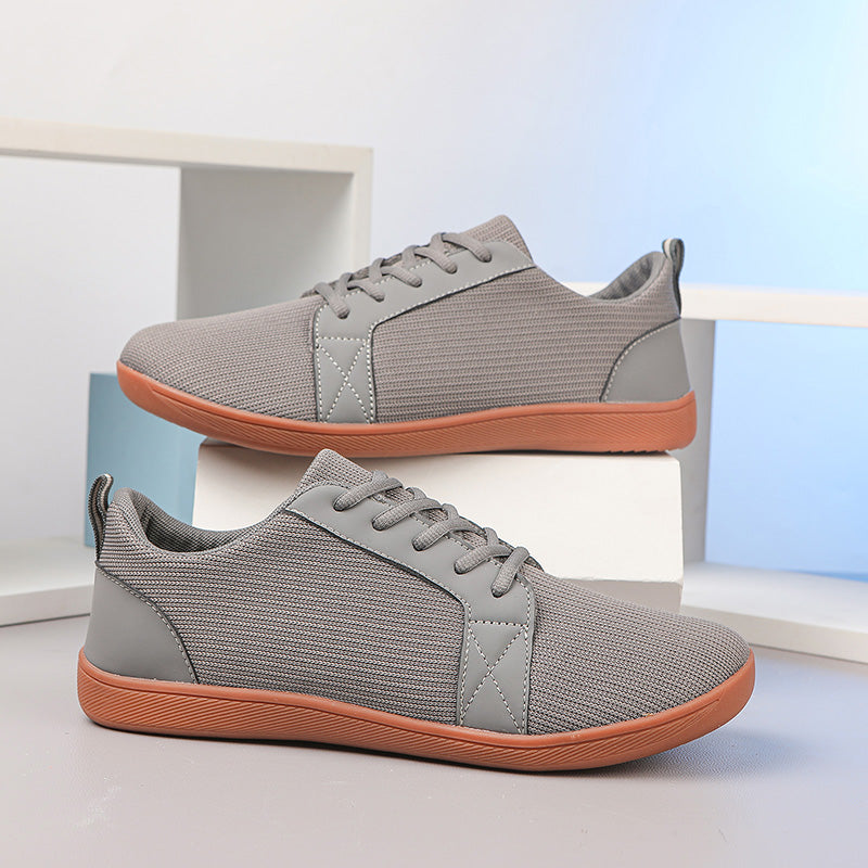 Aurelia | Barfußschuhe mit Ergonomischem Design und Rutschfestem Material für Jede Aktivität