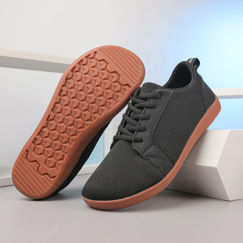 Aurelia | Barfußschuhe mit Ergonomischem Design und Rutschfestem Material für Jede Aktivität