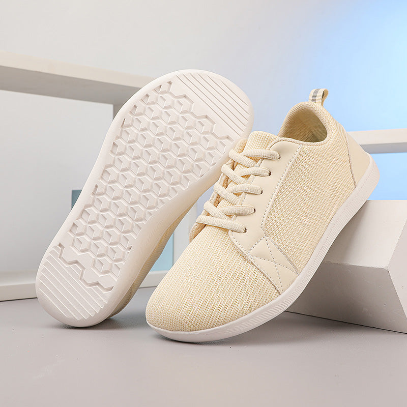 Aurelia | Barfußschuhe mit Ergonomischem Design und Rutschfestem Material für Jede Aktivität