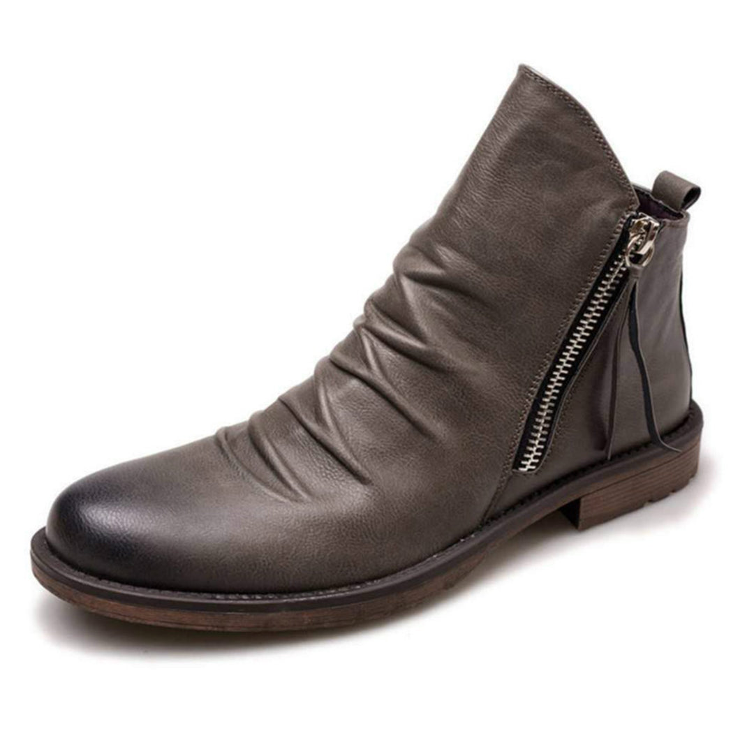 Dave - Stylische Herrenstiefel