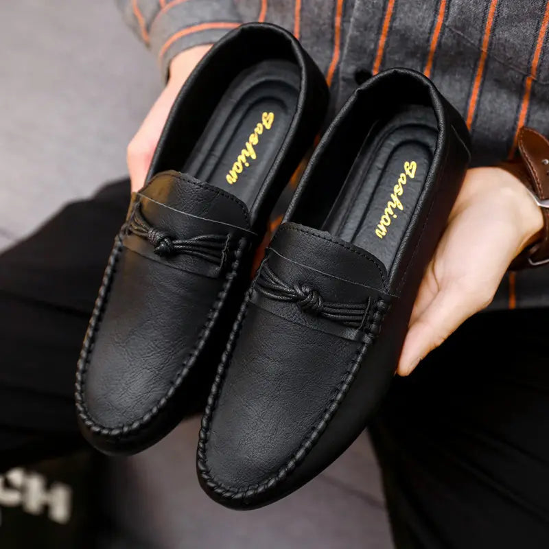 Liora | Loafers mit Stil und Komfort für Damen