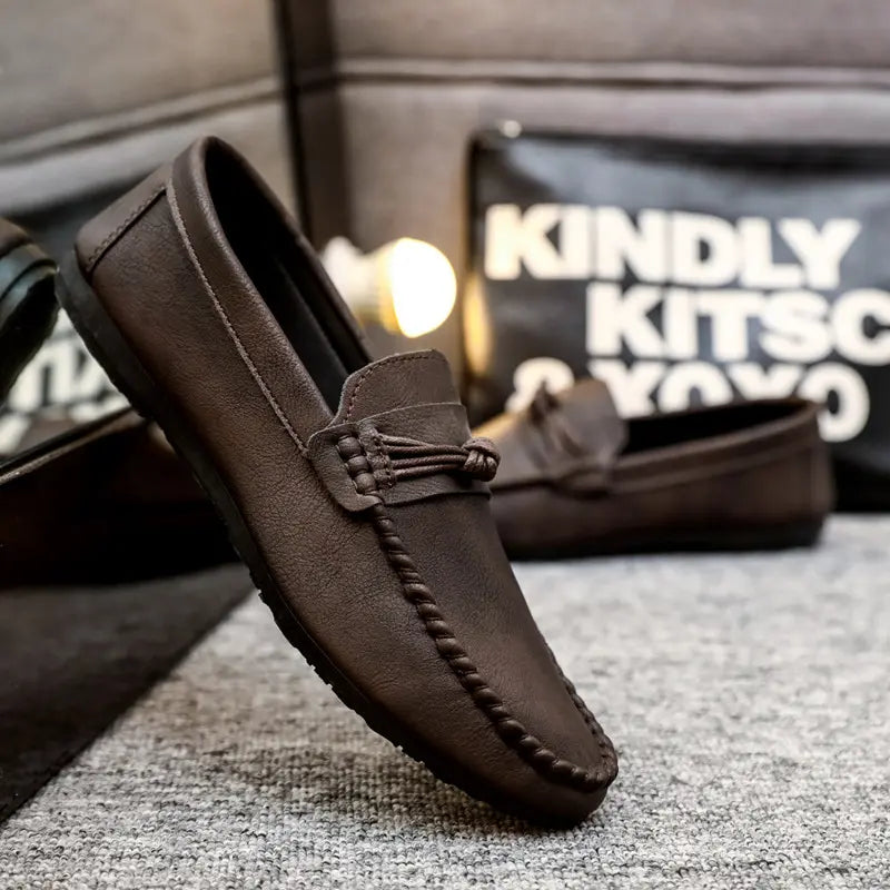 Liora | Loafers mit Stil und Komfort für Damen