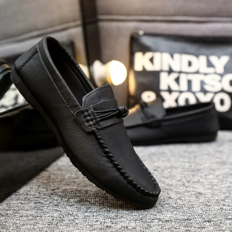 Liora | Loafers mit Stil und Komfort für Damen