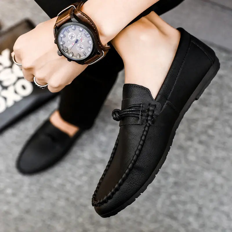 Liora | Loafers mit Stil und Komfort für Damen