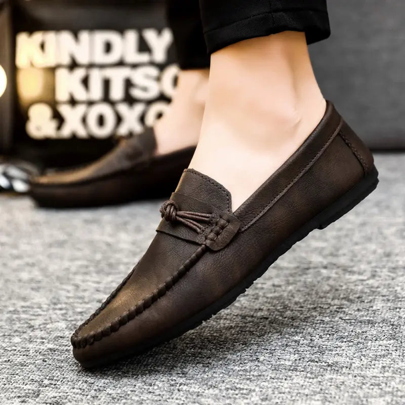 Liora | Loafers mit Stil und Komfort für Damen