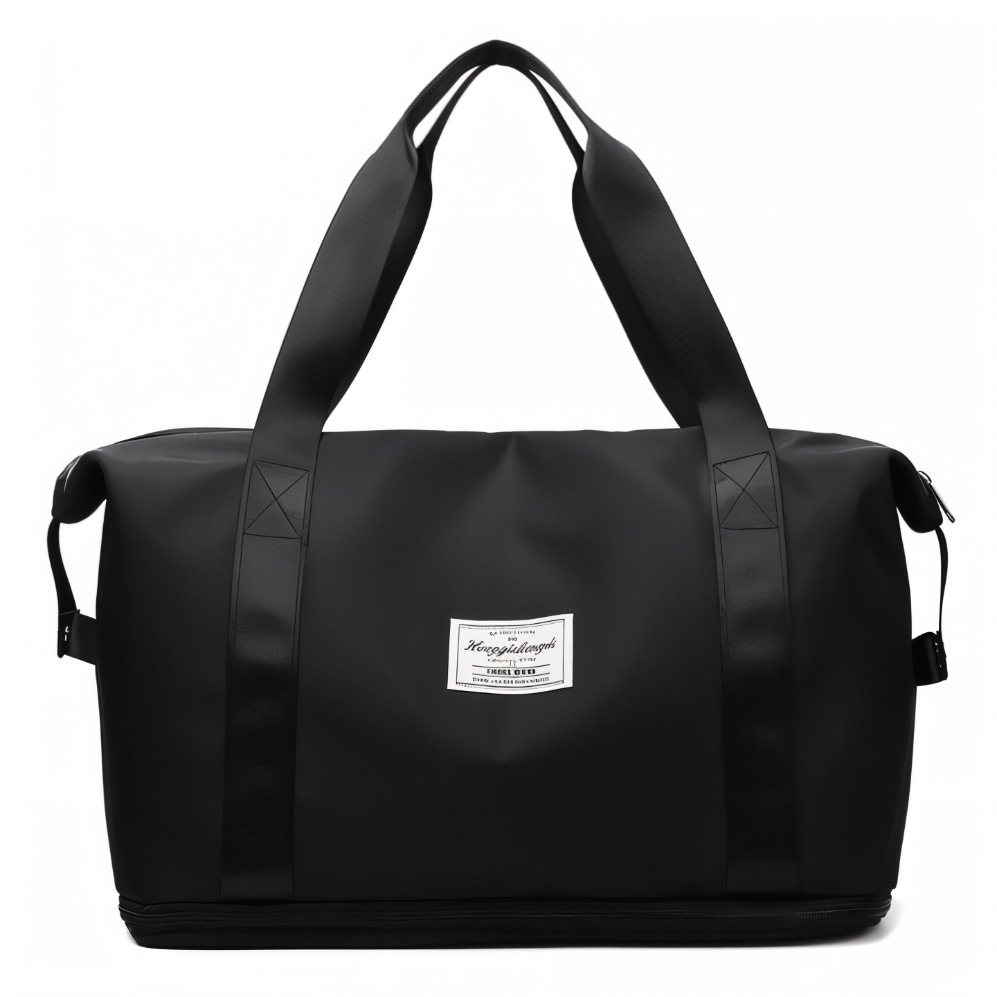 Livia | Faltbare Reisetasche mit Hochwertigem Material und Eleganten Design für Damen