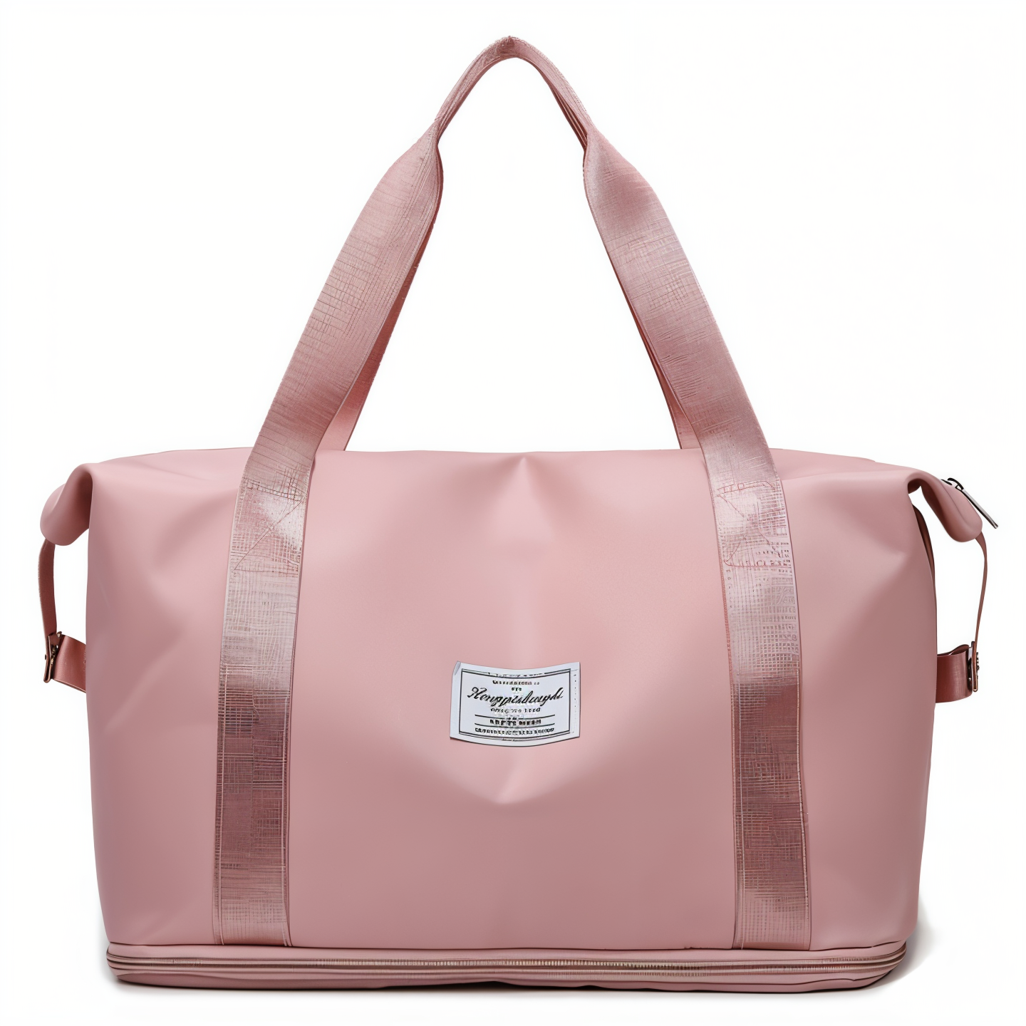 Livia | Faltbare Reisetasche mit Hochwertigem Material und Eleganten Design für Damen