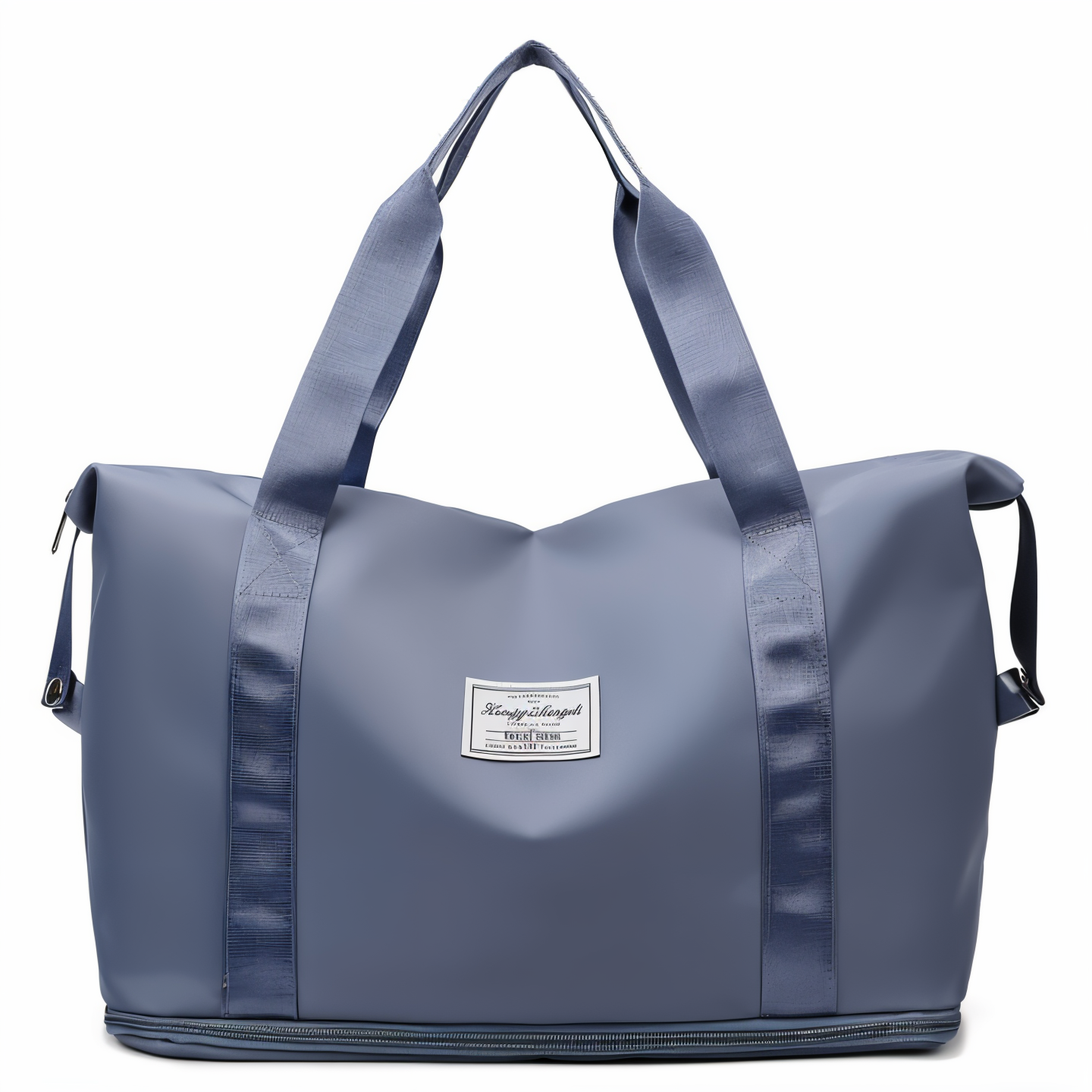 Livia | Faltbare Reisetasche mit Hochwertigem Material und Eleganten Design für Damen