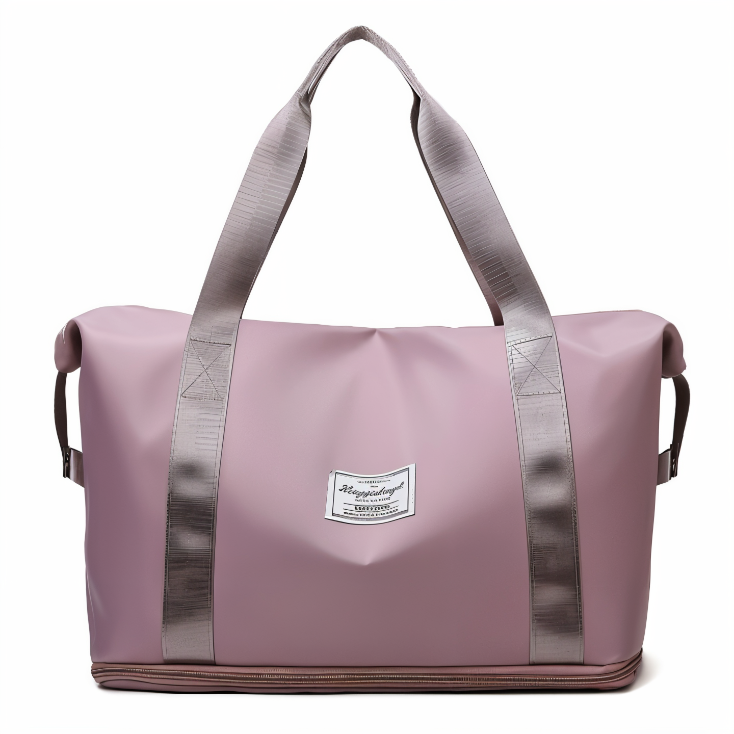 Livia | Faltbare Reisetasche mit Hochwertigem Material und Eleganten Design für Damen