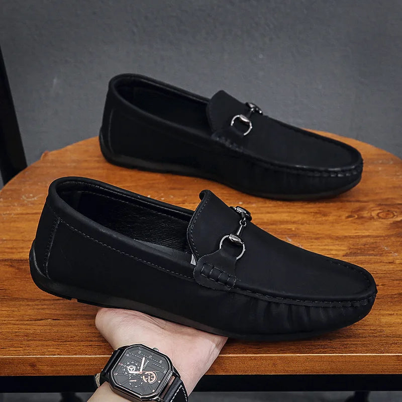 Rollo - Modische Herren-Loafers