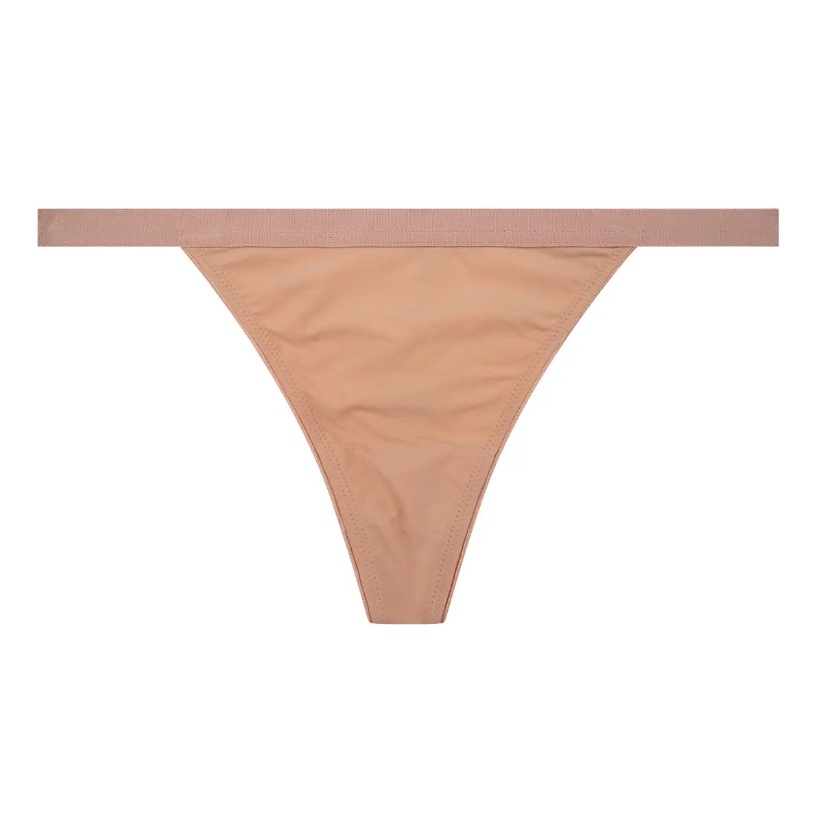 Livia | String-Tangas mit Halbtransparenter Spitze und Elegantem Design für Damen