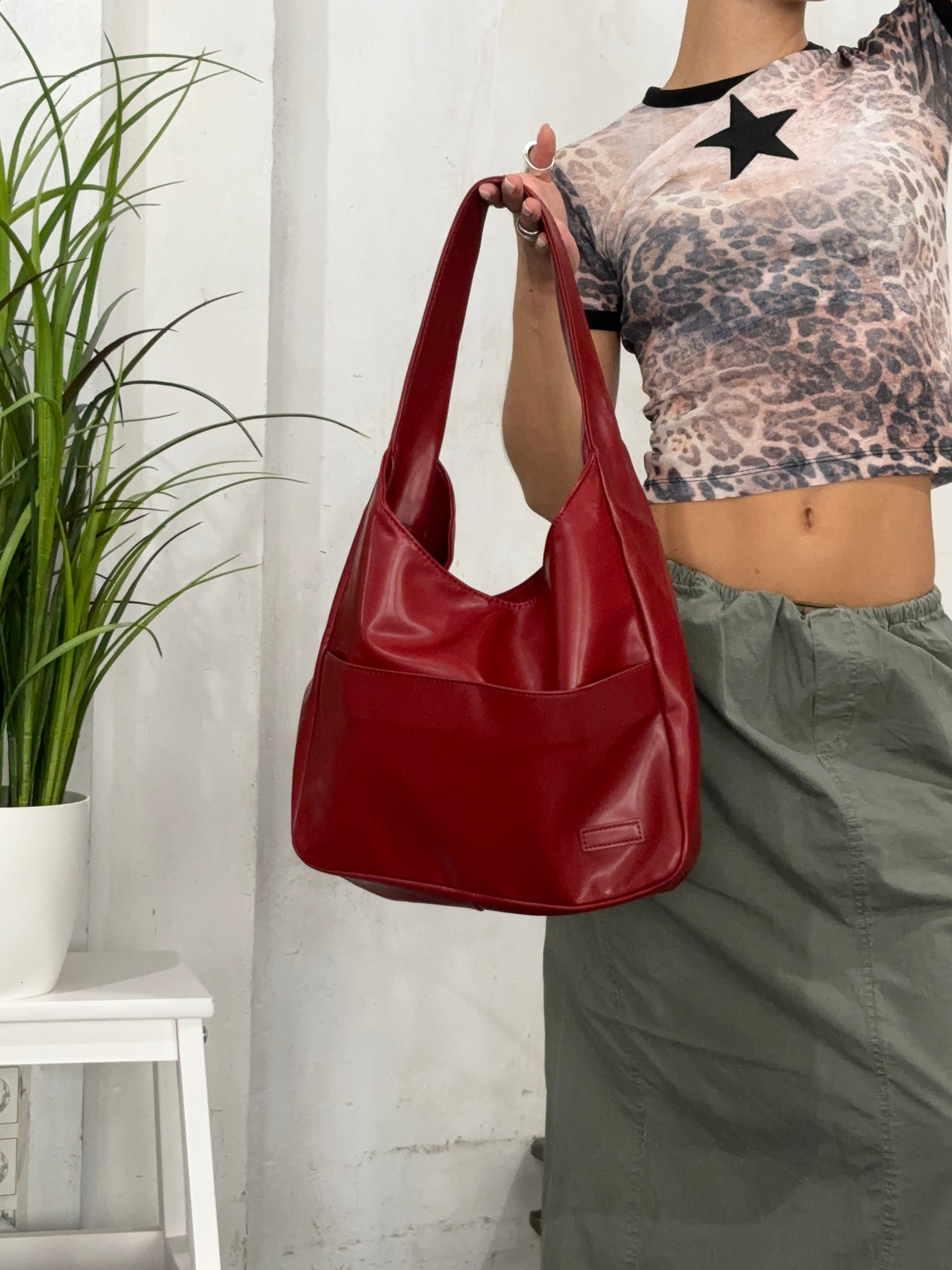 Celestia | Rucksack mit elegantem Design und praktischen Reißverschluss für Damen