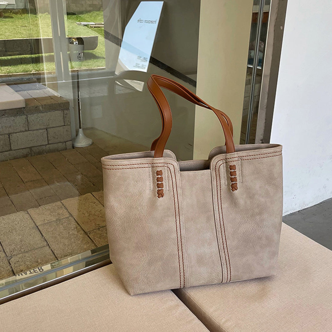 Celestia | Handtasche mit Stilvollem Design und Perfekt Organisiertem Stauraum für Damen