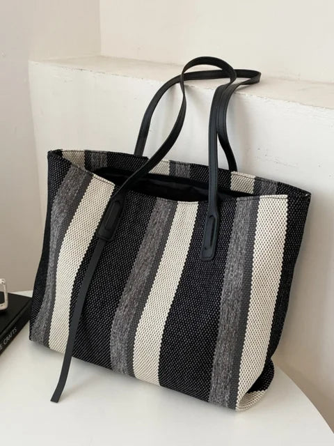 Sora | Schultertasche mit Stilvollem Design und Geräumigem Innenraum für Damen