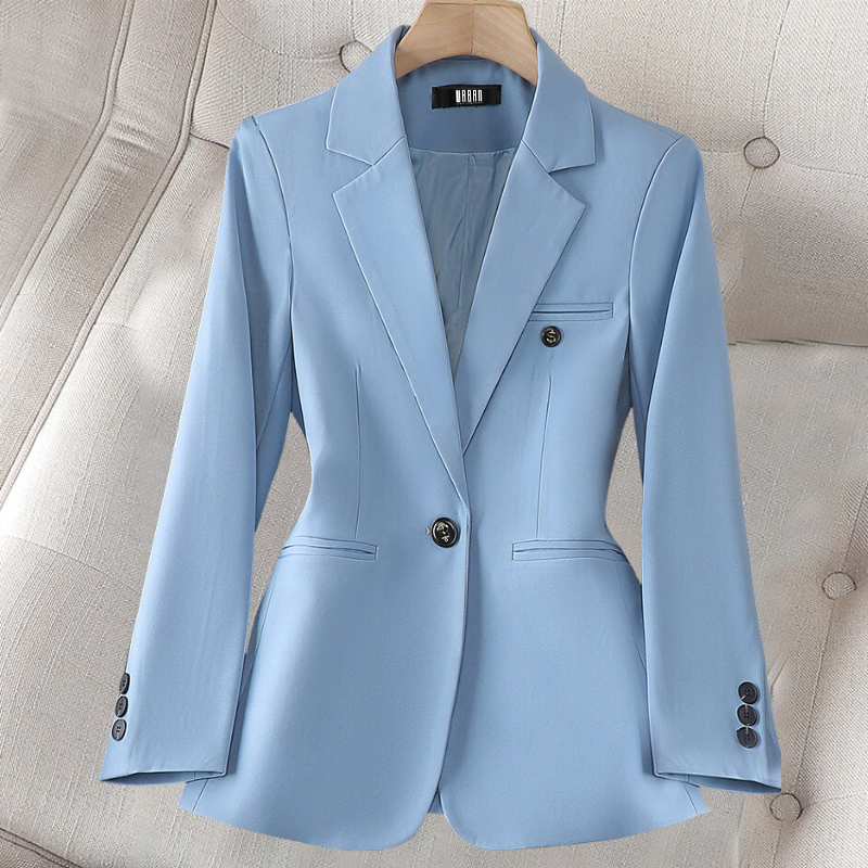 Mira | Freizeit-Blazer mit Eleganz und Feminität für Frauen