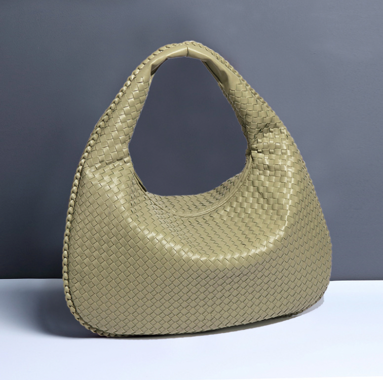 Amara | Große Tasche mit Stilvollem Design und Viel Platz für Frauen