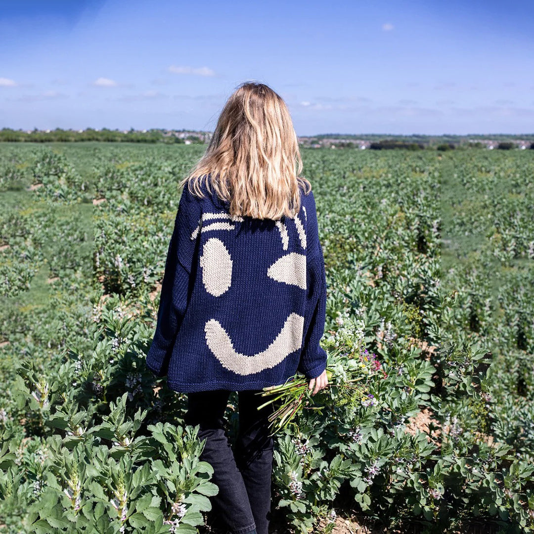 Liora | Strickpullover mit Kuscheligem Komfort für Damen