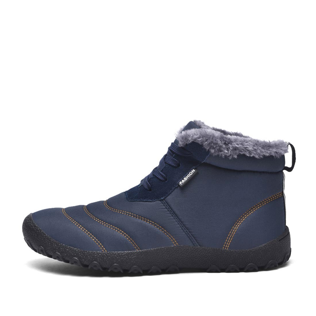 Liora | Winterschuhe mit Ergonomischem Design und 100% Wasserfestigkeit für Entdecker