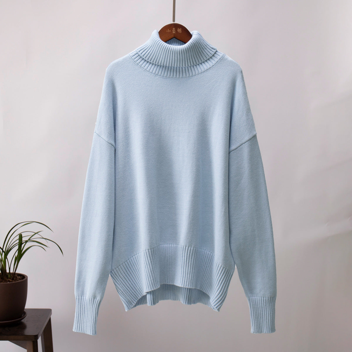 Seraphina | Pullover mit Kuscheligem Design und Eleganter Passform für Damen