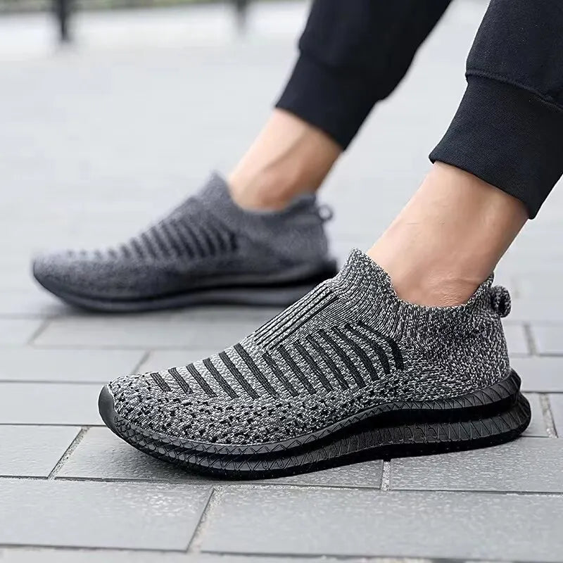 Beau - Mesh Herren Turnschuhe