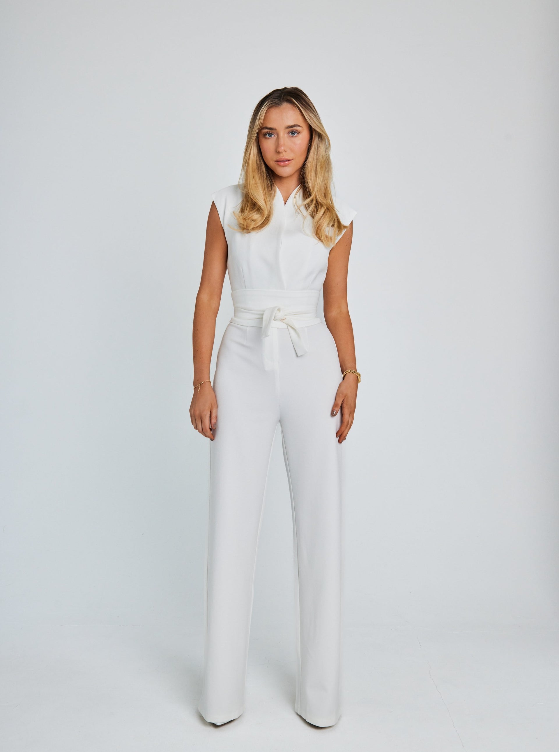 Lana | Jumpsuit mit Elegantem Stil und Höchstem Tragekomfort für Frauen