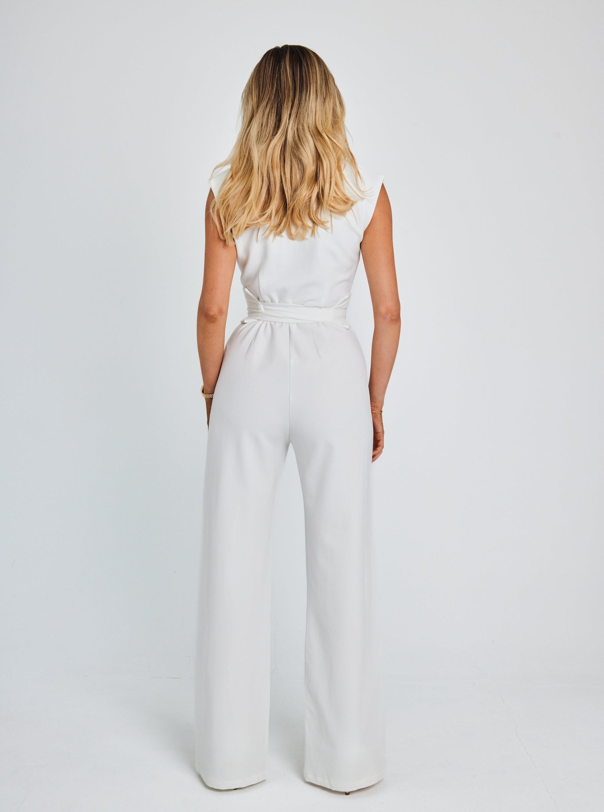 Lana | Jumpsuit mit Elegantem Stil und Höchstem Tragekomfort für Frauen