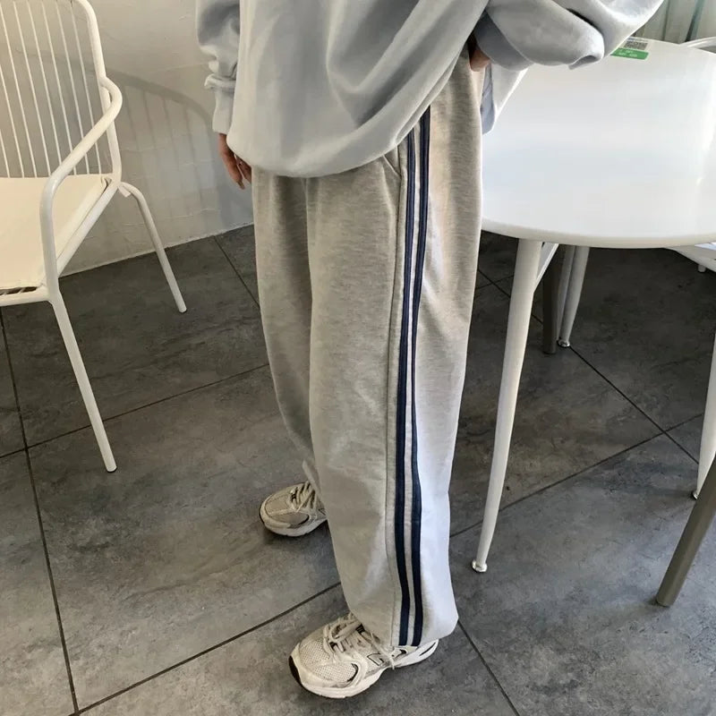 Livia | Sweatpants mit Eleganten Design und Hochwertigem Material für Frauen