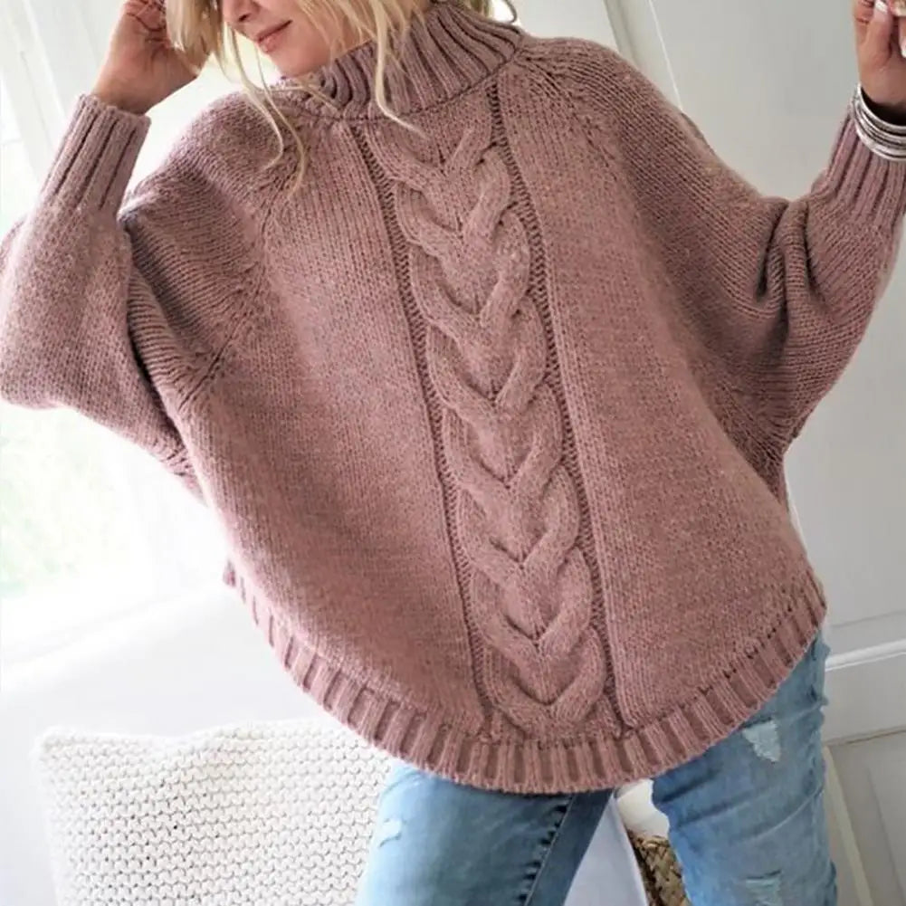 Aurora | Pullover mit Trendigem Design und Gemütlichem Stoff für Frauen