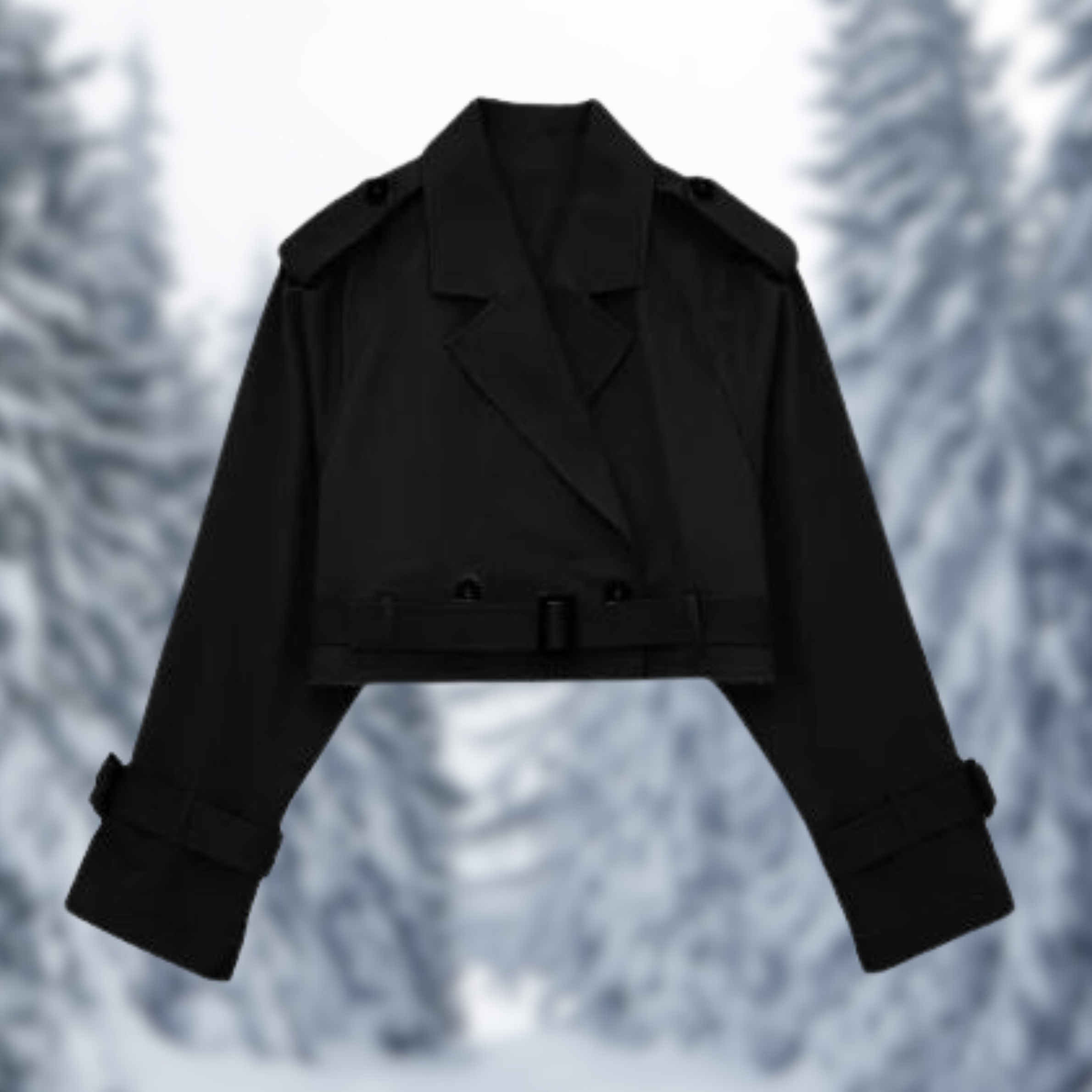 Aurelia | Jacke mit Wasserdichtem Material und Stilvollem Design für Outdoor-Abenteuer