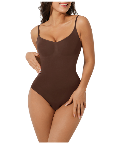 Celestina | Shapewear Bodysuit mit formender Wirkung für Frauen