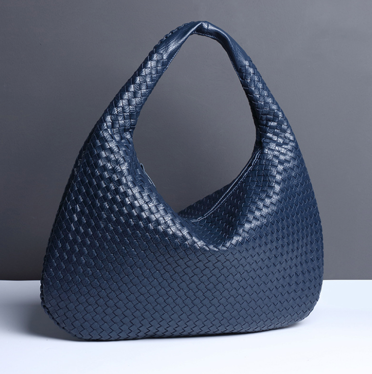 Amara | Große Tasche mit Stilvollem Design und Viel Platz für Frauen