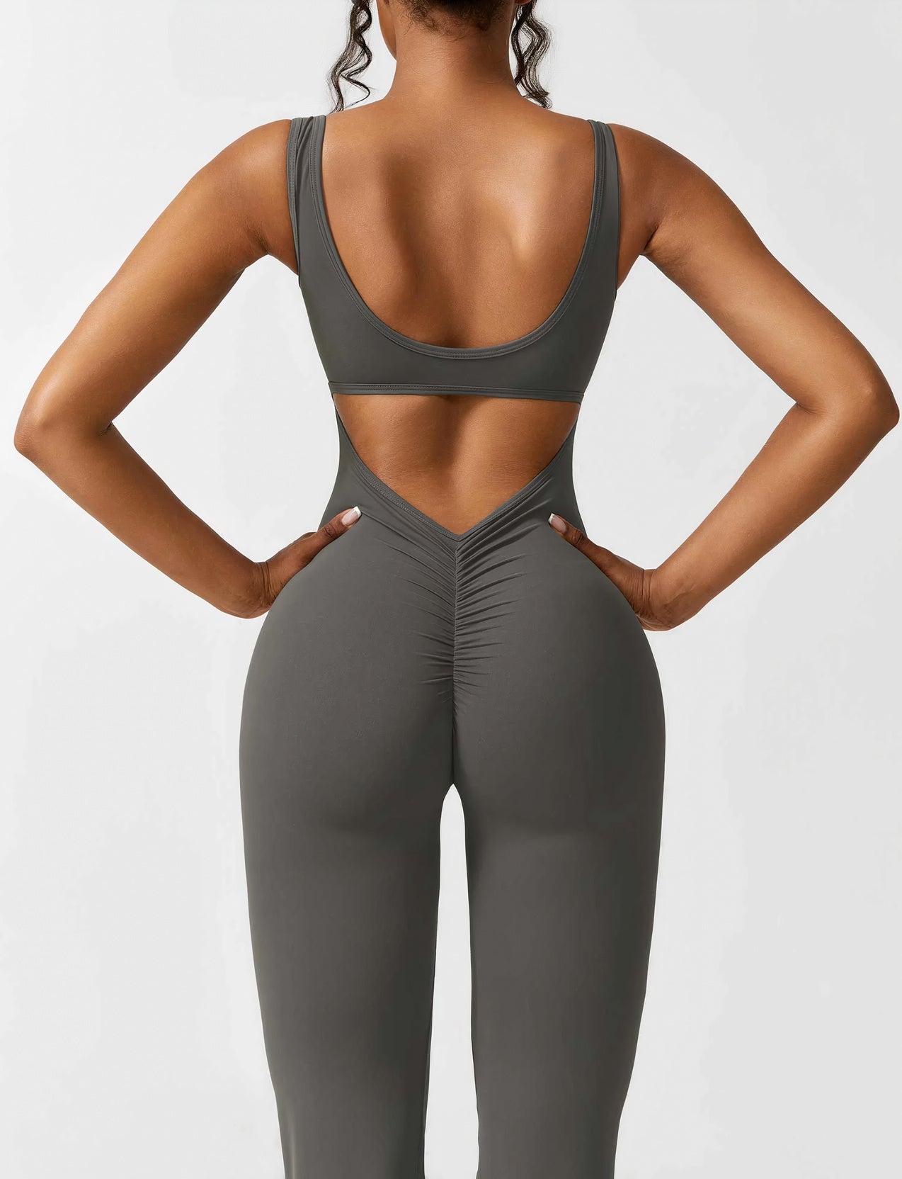 Mira | Jumpsuit mit Trendigem Design und Sportlicher Eleganz für Damen