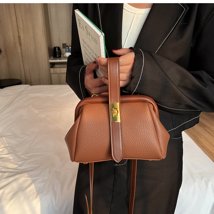 Aurelia | Crossbody Tasche mit Hochwertigen Materialien und Eleganter Funktionalität für Damen