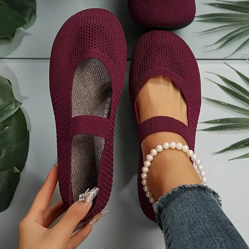 Luna | Slip-On Schuhe mit Bequemem Design für Damen