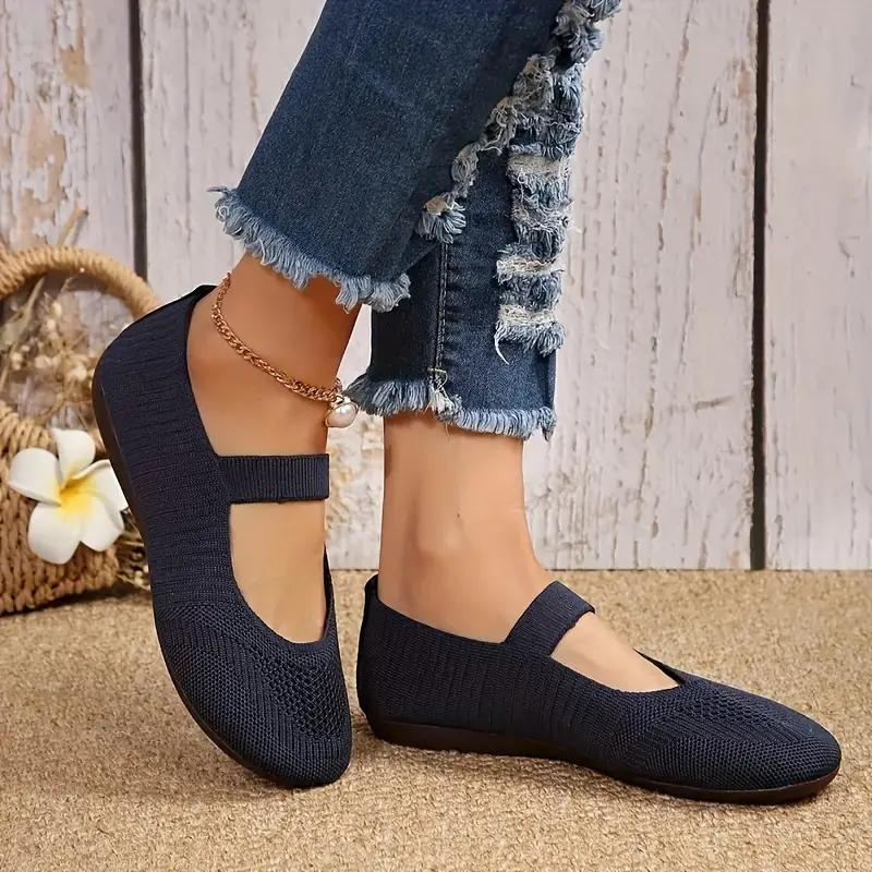 Luna | Slip-On Schuhe mit Bequemem Design für Damen