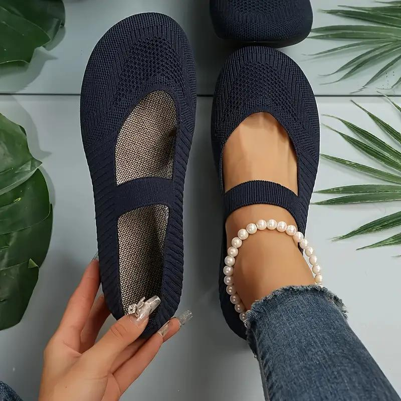 Luna | Slip-On Schuhe mit Bequemem Design für Damen