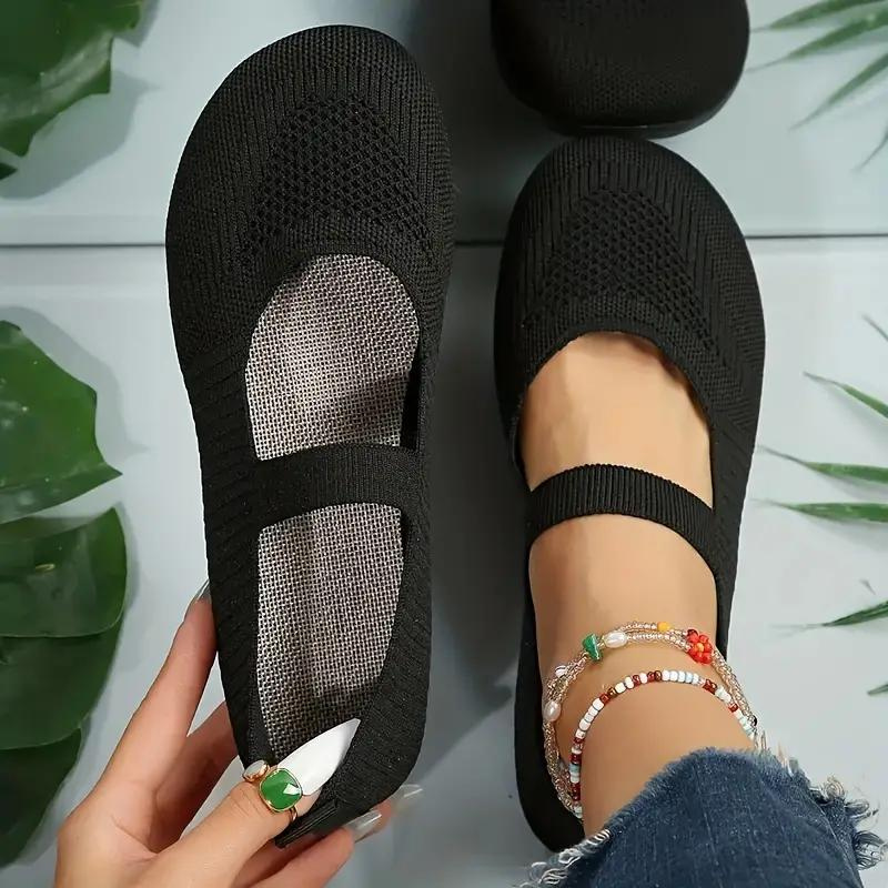 Luna | Slip-On Schuhe mit Bequemem Design für Damen