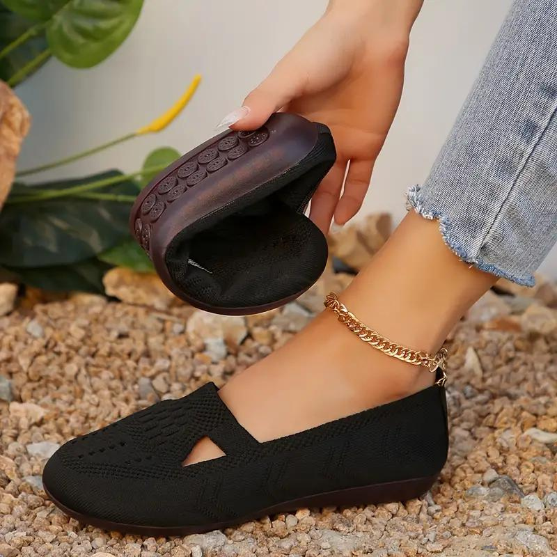 Luna | Slip-On Schuhe mit Bequemem Design für Damen