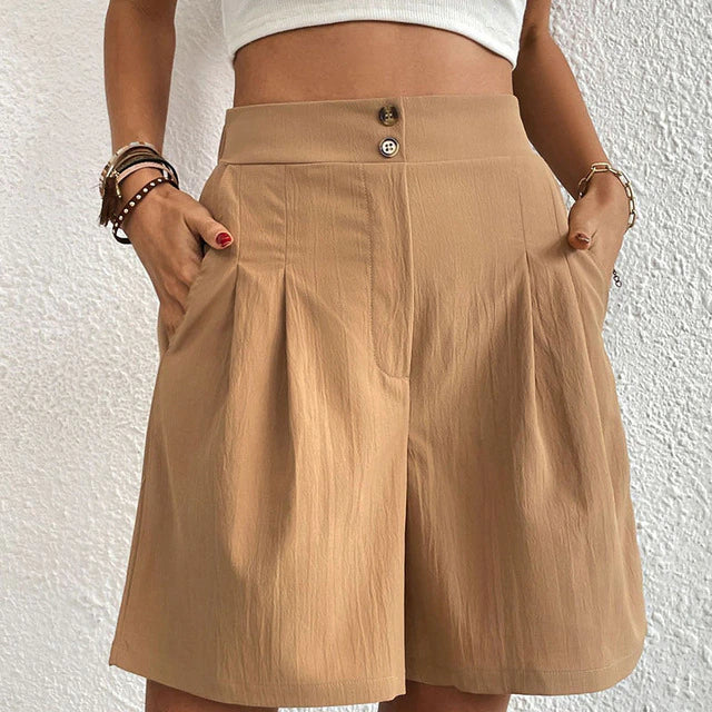 Seraphina | Shorts mit Elegantem Design und Bequemem Sitz für Frauen